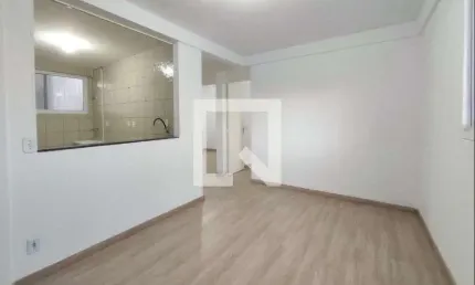 Apartamento para Venda - Parque Residencial Vila União  , 2 Quartos,  52 m² - Campinas