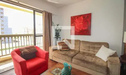 Apartamento para Venda - Mansões Santo Antônio, 4 Quartos,  110 m² - Campinas