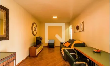 Apartamento para venda - campestre, 3 quartos,  89 m² - santo andré