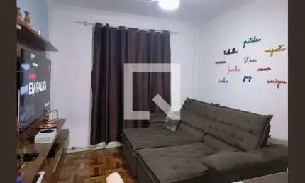 Apartamento para venda - méier, 2 quartos,  60 m² - rio de janeiro