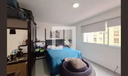 Kitnet / Stúdio para Venda - Santana, 1 Quarto,  26 m² - São Paulo