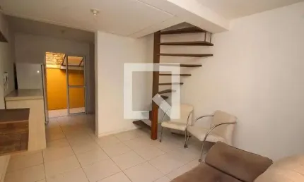 Casa / sobrado em condomínio para venda - santa tereza , 2 quartos,  80 m² - porto alegre