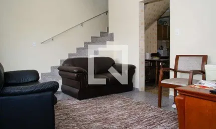 Casa para Venda - Jardim Peri, 3 Quartos,  120 m² - São Paulo