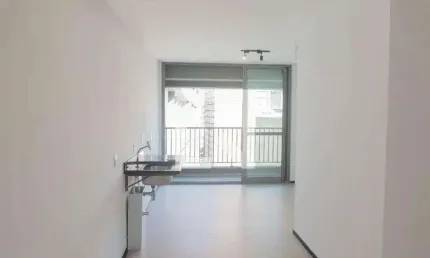 Kitnet / Stúdio para Venda - Consolação, 1 Quarto,  27 m² - São Paulo