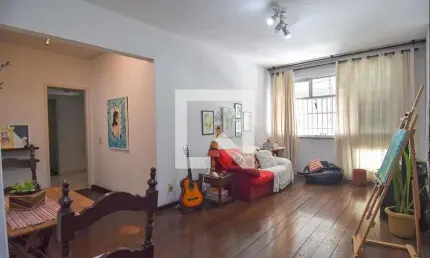 Apartamento para Venda - Icaraí, 3 Quartos,  120 m² - Niterói