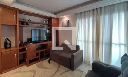 Apartamento para Venda - Cambuí, 1 Quarto,  72 m² - Campinas