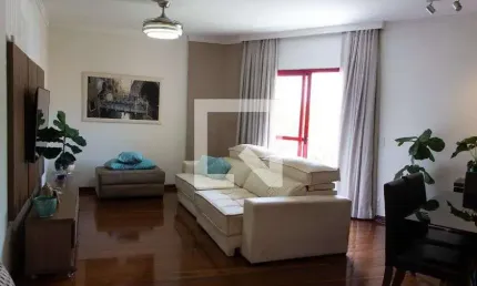 Apartamento para Venda - Botafogo, 4 Quartos,  164 m² - Campinas