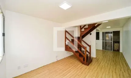 Casa / Sobrado em Condomínio para Venda - Sarandi, 2 Quartos,  85 m² - Porto Alegre