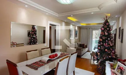 Apartamento para Venda - Freguesia , 3 Quartos,  100 m² - Rio de Janeiro
