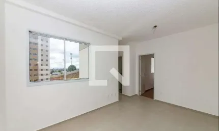 Apartamento para venda - palmeiras, 2 quartos,  48 m² - belo horizonte