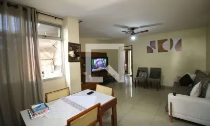 Cobertura para Venda - Olaria, 3 Quartos,  180 m² - Rio de Janeiro