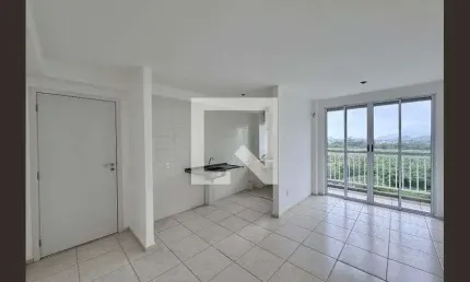 Apartamento para Venda - Vargem Pequena, 3 Quartos,  60 m² - Rio de Janeiro