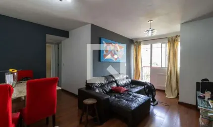 Apartamento para Venda - Engenho Novo, 2 Quartos,  63 m² - Rio de Janeiro