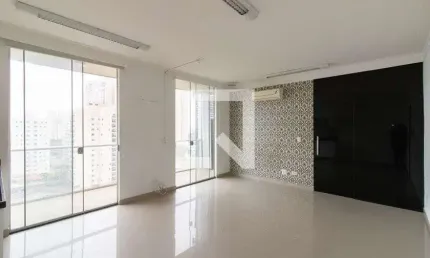 Apartamento para Venda - Vila Augusta, 1 Quarto,  38 m² - Guarulhos
