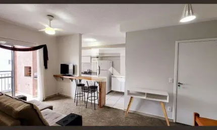 Apartamento para Venda - Anhangabaú , 2 Quartos,  65 m² - Jundiaí
