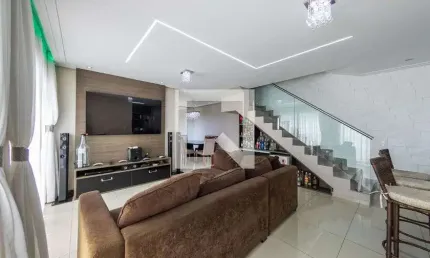 Cobertura para Venda - Vila Califórnia, 3 Quartos,  115 m² - São Paulo