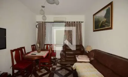 Apartamento para Venda - Irajá, 2 Quartos,  74 m² - Rio de Janeiro