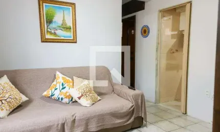 Apartamento para Venda - Pilares, 2 Quartos,  63 m² - Rio de Janeiro