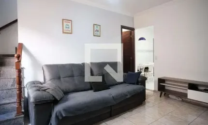 Casa / Sobrado em Condomínio para Venda - Vila Guilhermina, 2 Quartos,  100 m² - São Paulo