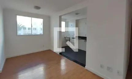 Apartamento para venda - jardim antonio von zuben , 2 quartos,  47 m² - campinas
