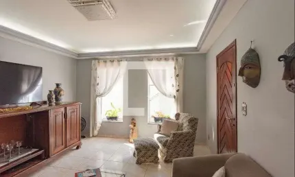 Casa para Venda - Vila Carminha, 4 Quartos,  240 m² - Campinas