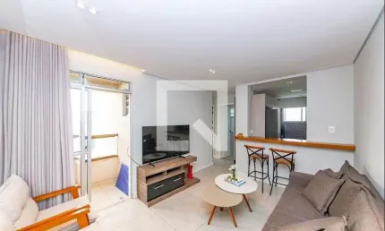 Apartamento para Venda - Castelo, 2 Quartos,  61 m² - Belo Horizonte