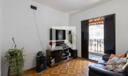 Casa para Venda - Vila Miriam, 4 Quartos,  100 m² - Guarulhos