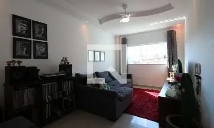 Casa para Venda - Vila Leopoldina, 3 Quartos,  124 m² - Santo André