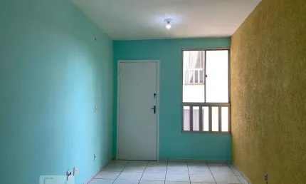 Apartamento para venda - são joão batista, 2 quartos,  55 m² - belo horizonte