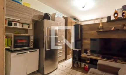 Apartamento para Venda - Centro, 1 Quarto,  36 m² - Guarulhos
