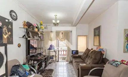 Casa para venda - bosque da saúde, 1 quarto,  90 m² - são paulo