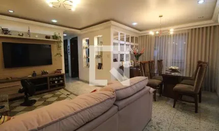 Apartamento para Venda - Freguesia , 3 Quartos,  95 m² - Rio de Janeiro