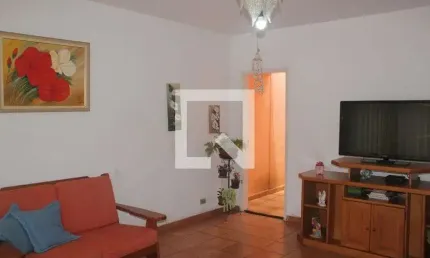 Casa para venda - jardim marajoara , 3 quartos,  130 m² - são paulo