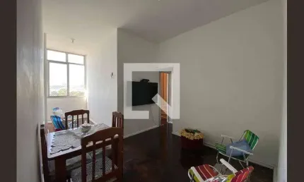 Apartamento para Venda - Botafogo, 2 Quartos,  45 m² - Rio de Janeiro