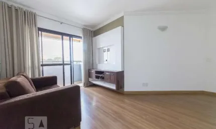 Apartamento para Venda - Cambuí, 1 Quarto,  60 m² - Campinas