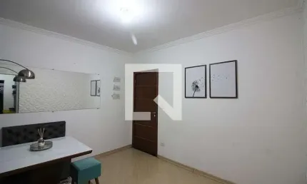 Apartamento para Venda - Demarchi, 2 Quartos,  56 m² - São Bernardo do Campo
