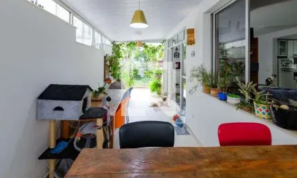 Apartamento para Venda - Gutierrez, 3 Quartos,  136 m² - Belo Horizonte