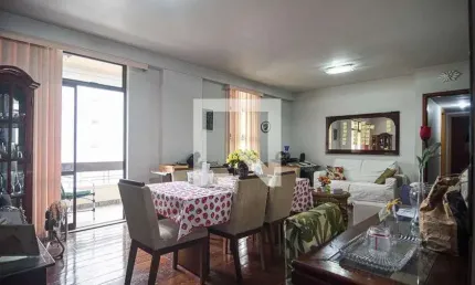 Apartamento para venda - icaraí, 3 quartos,  149 m² - niterói