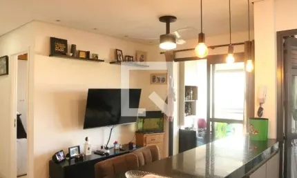 Apartamento para venda - vila leopoldina, 2 quartos,  62 m² - são paulo
