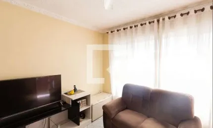 Casa para Venda - Santo Antônio, 2 Quartos,  125 m² - Osasco