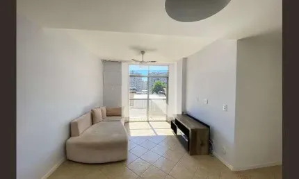 Apartamento para Venda - Engenho Novo, 3 Quartos,  78 m² - Rio de Janeiro
