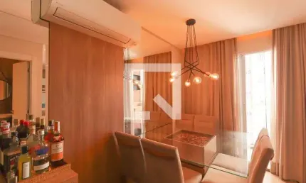 Apartamento para Venda - Vianelo Bonfiglioli , 2 Quartos,  61 m² - Jundiaí