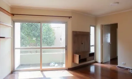 Apartamento para Venda - Chácara Inglesa, 3 Quartos,  95 m² - São Paulo