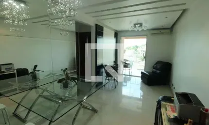 Apartamento para Venda - Méier, 2 Quartos,  60 m² - Rio de Janeiro