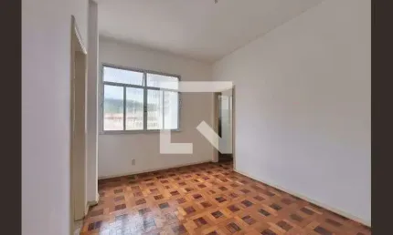 Apartamento para venda - engenho novo, 2 quartos,  60 m² - rio de janeiro
