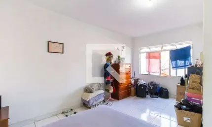 Apartamento para Venda - Botafogo, 1 Quarto,  38 m² - Campinas