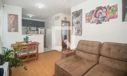 Apartamento para venda - alto petrópolis, 2 quartos,  46 m² - porto alegre