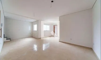 Cobertura para venda - parque das nações, 2 quartos,  63 m² - santo andré