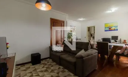 Apartamento para venda - vila mariana, 3 quartos,  93 m² - são paulo