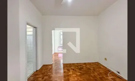 Apartamento para venda - urca, 1 quarto,  35 m² - rio de janeiro